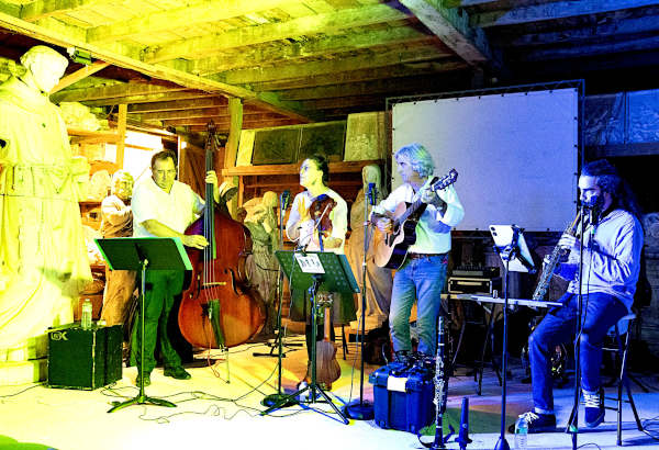 Le Paradis, Sommevoire, 21 septembre 2024