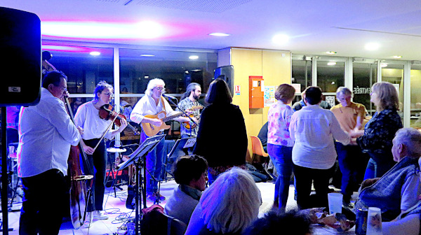 Escal, Witry-lès-Reims, 13 mars 2026