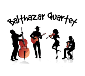 Balthazar Quartet